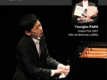 News: Piano recital 