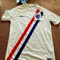 Selling with online payment: Netherlands 2006 Away - L