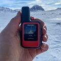 Til leie (per uke): Garmin inReach MINI2 - GPS käsilaite