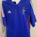 Selling with online payment: France 2002 Home - XL