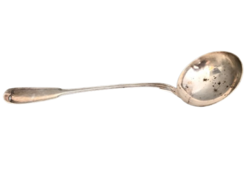 Vente: Louche ancienne Christofle
