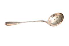 Vente: Louche ancienne Christofle