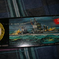 Selling with online payment: REVELL 1964 ISSUE U.S.S LONG BEACK ATOMIC POWER MISSLE CRUSIER