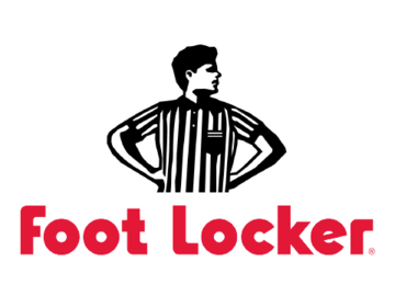 Vente: e-Carte cadeau Foot Locker (50€)