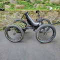 For Sale: Utah Trikes E-Quad Revolution XL