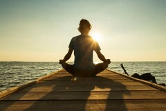 Group Event (one payment): Mastering Mindfulness 