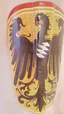 Schongauer Paveses