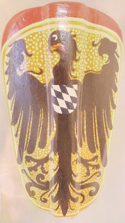 Schongauer Paveses