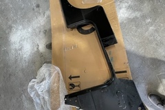 Selling with online payment:  2001- 2006 JEEP PANEL
