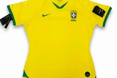 Selling with online payment: Brazil / Brasil Home - XL