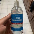 Comprar ahora: Box of Hand Sanitizer