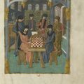 Vendre: Le jeu d’échecs Renaissance entièrement doublé