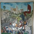 Vendiendo: Bataille d'Azincourt de Enguerrand de Monstrele entièrement doubl
