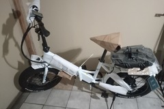 For Sale: LECTRIC BIKE
