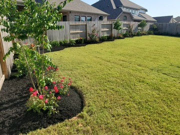 Request a quote: Cesar's Lawn & Landscaping In Katy, TX!