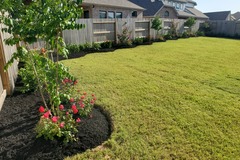 Pedir una cotización: Cesar's Lawn & Landscaping In Katy, TX!
