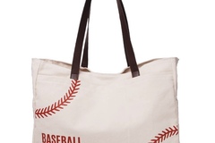 Buy Now: Baseball/Softball totes 
