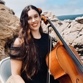 TRIAL LESSON 60 min: Cello, Bass, and Violin Lessns with Kristen