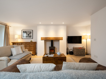 Fixed Price Packages: Half Day Interior Photography to showcase your Home
