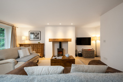 Fixed Price Packages: Half Day Interior Photography to showcase your Home