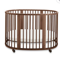 Selling with online payment: Stokki Crib