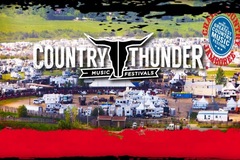 Daily Rentals: Country Thunder Music Fest Twin Lakes
