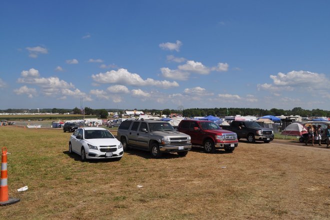 Country Thunder Music Fest Twin Lakes