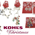 Bulk Lot (Liquidation & Wholesale): 100 Pieces All Kohl's Christmas Jewelry Brooches, Earrings, Brace