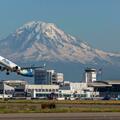 Daily Rentals: Seattle WA, Seatac Airport Parking (SEA)