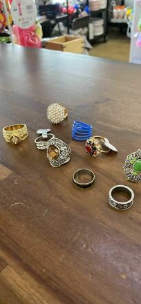 Women Rings