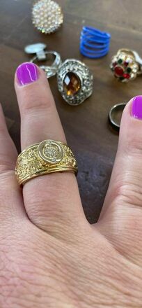 Women Rings