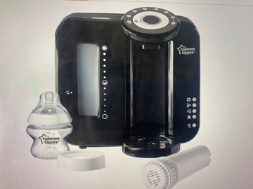 Rent out Weekly: Tommee Tippee Perfect Prep Machine 