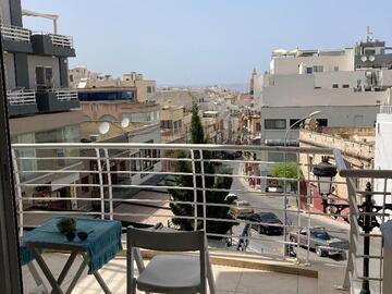 Rooms for rent: Room to rent in Mellieha