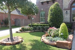 Request a quote: JMAS Full Service Landscaping Firm In Houston, TX!