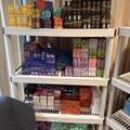 Liquidation/Wholesale Lot: ALL CARTS IN STOCK