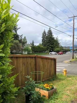 Seattle WA, Seatac Airport 8 min Drive / 20 min Walk to Terminal