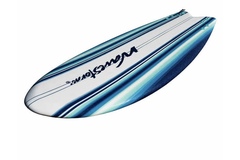 For Rent: Wavestorm 5'8" Retro Fish Surfboard