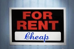I provide support: CHEAP RENT and urgent companionship