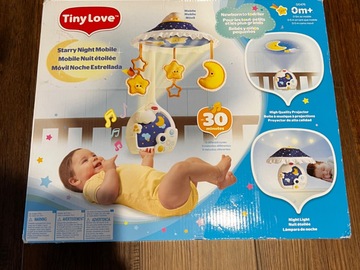 Selling with online payment: New Tiny Love Mobile - Starry Night