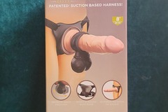 Selling: King Cock Beginner Body Dock 8 inch set with Swinging Balls