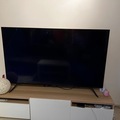 Faire offre: Smart Tv Samsung 70 pouces écran noir