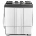 Buy Now: Lot of 2 Compact Mini Portable Twin Tub Washing Machine Washer 