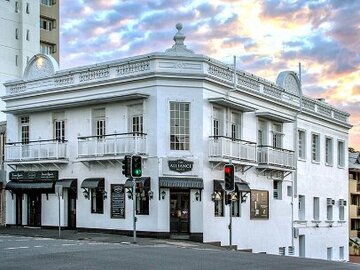 Free | Book a table: The Alliance Hotel l One of the most popular Brisbane hotels