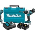 For Rent: Makita 18V Hammer/Impact Driver Brushless LXT 5.0Ah Kit