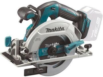 For Rent: Makita 18V Circular Saw Brushless LXT 165mm Number 1
