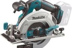 For Rent: Makita 18V Circular Saw Brushless LXT 165mm Number 1