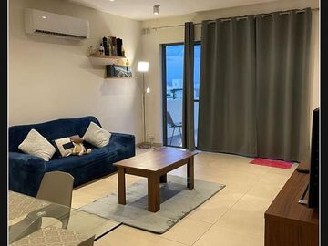 Rooms for rent: looking for flatmate: Private room with private bathroom