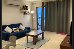 Rooms for rent: looking for flatmate: Private room with private bathroom