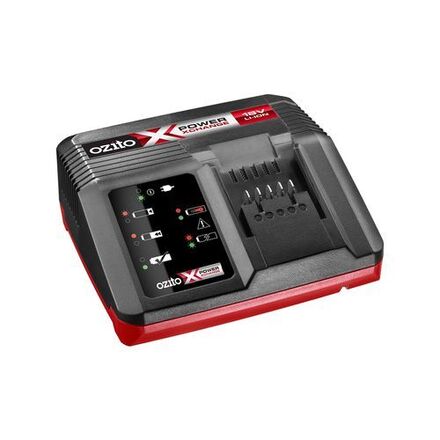 Ozito pxc 18v brushless lawn outlet