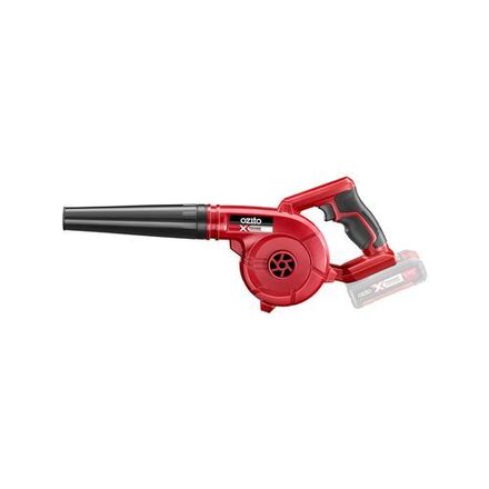 Ozito pxc 18v cordless outlet blower